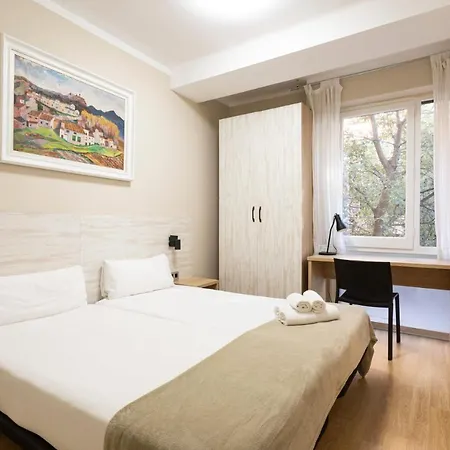Apartment Ab Eixample Viladomat *