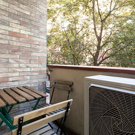 Apartament Ab Eixample Viladomat