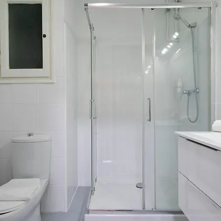 Ab Eixample Viladomat برشلونة