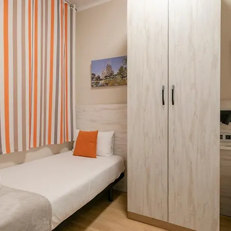 Ab Eixample Viladomat *