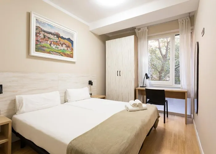 Apartamento Ab Eixample Viladomat *